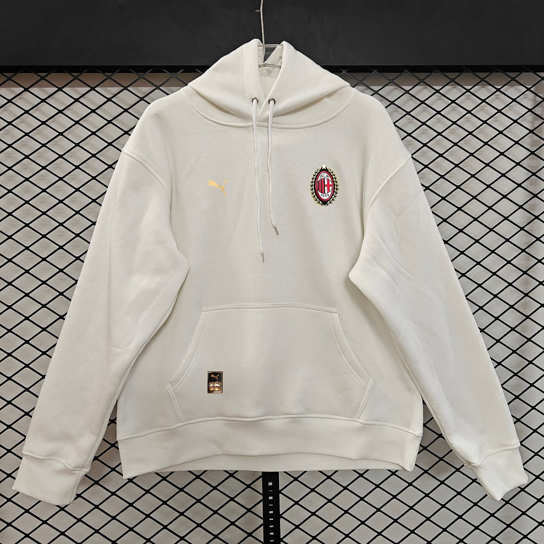 26/27 AC Milan Away Hoodie