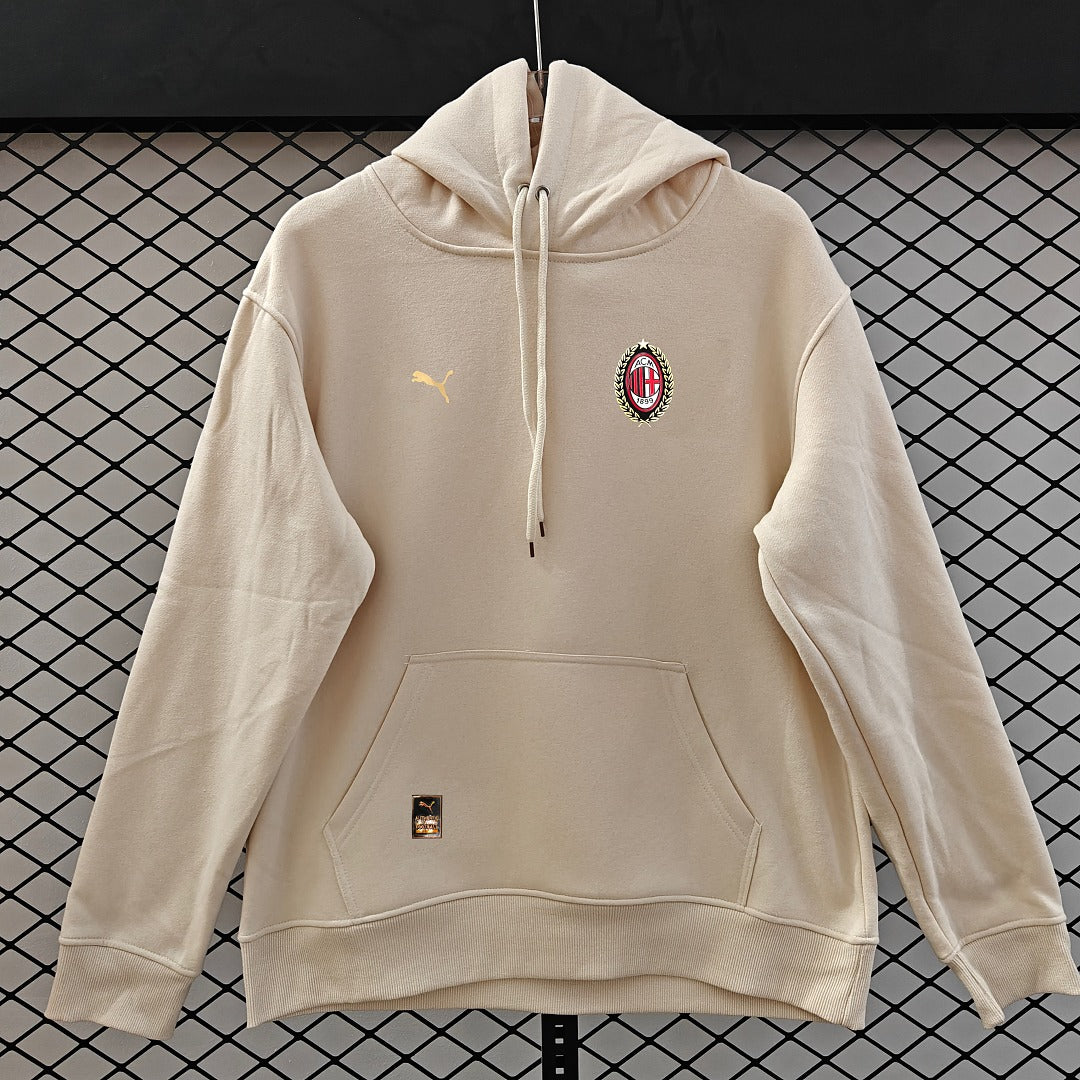 26/27 AC Milan Away Hoodie