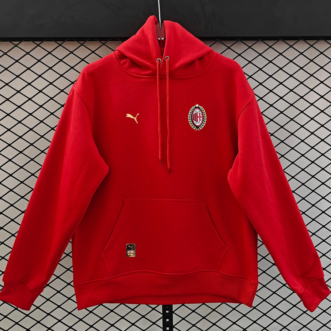 26/27 AC Milan Away Hoodie