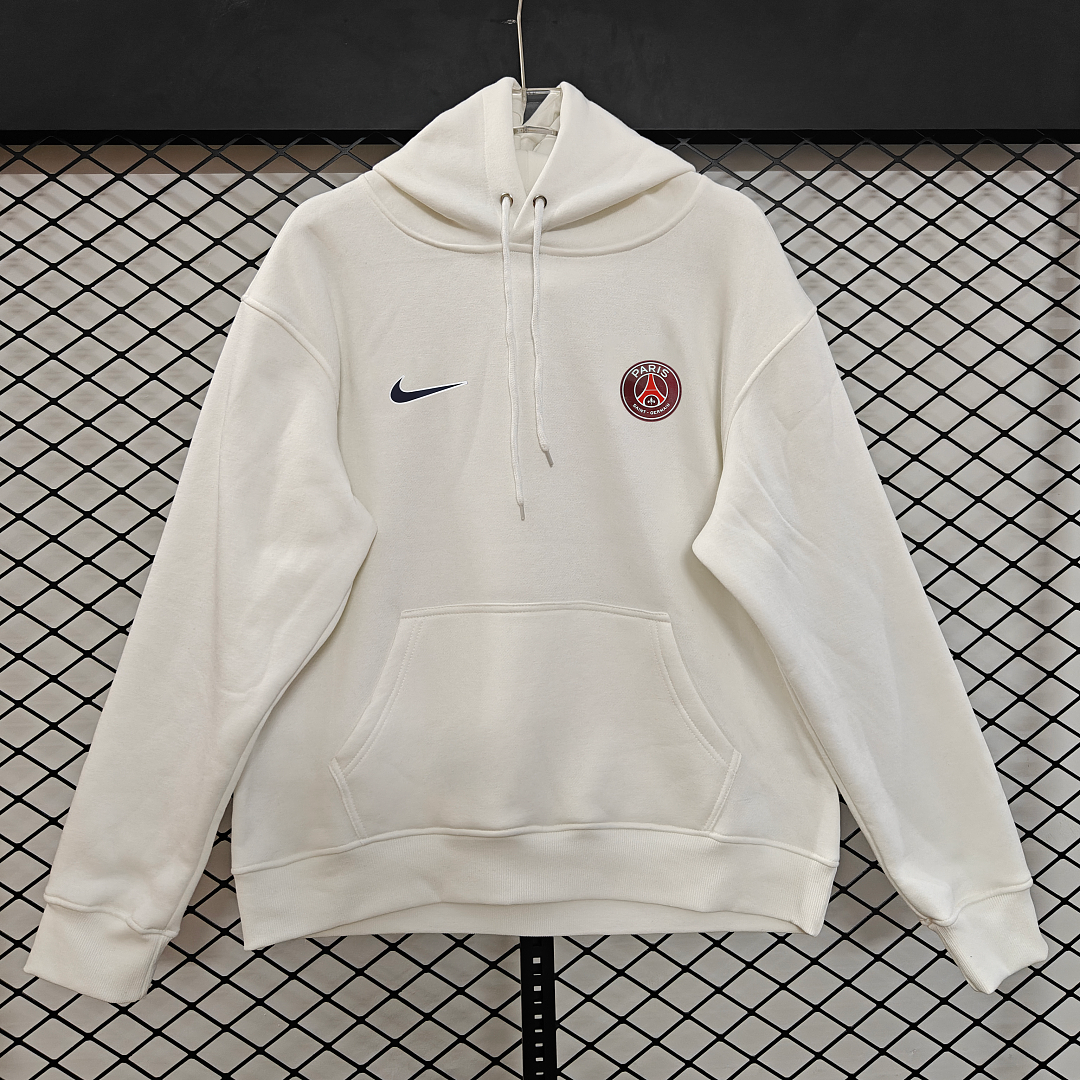 26/27 PSG Away Hoodie