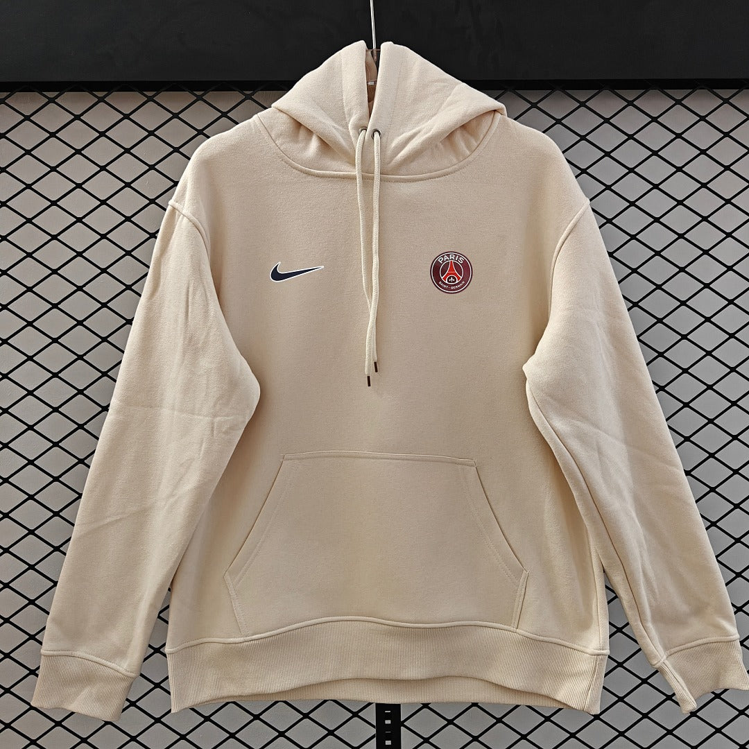 26/27 PSG Away Hoodie
