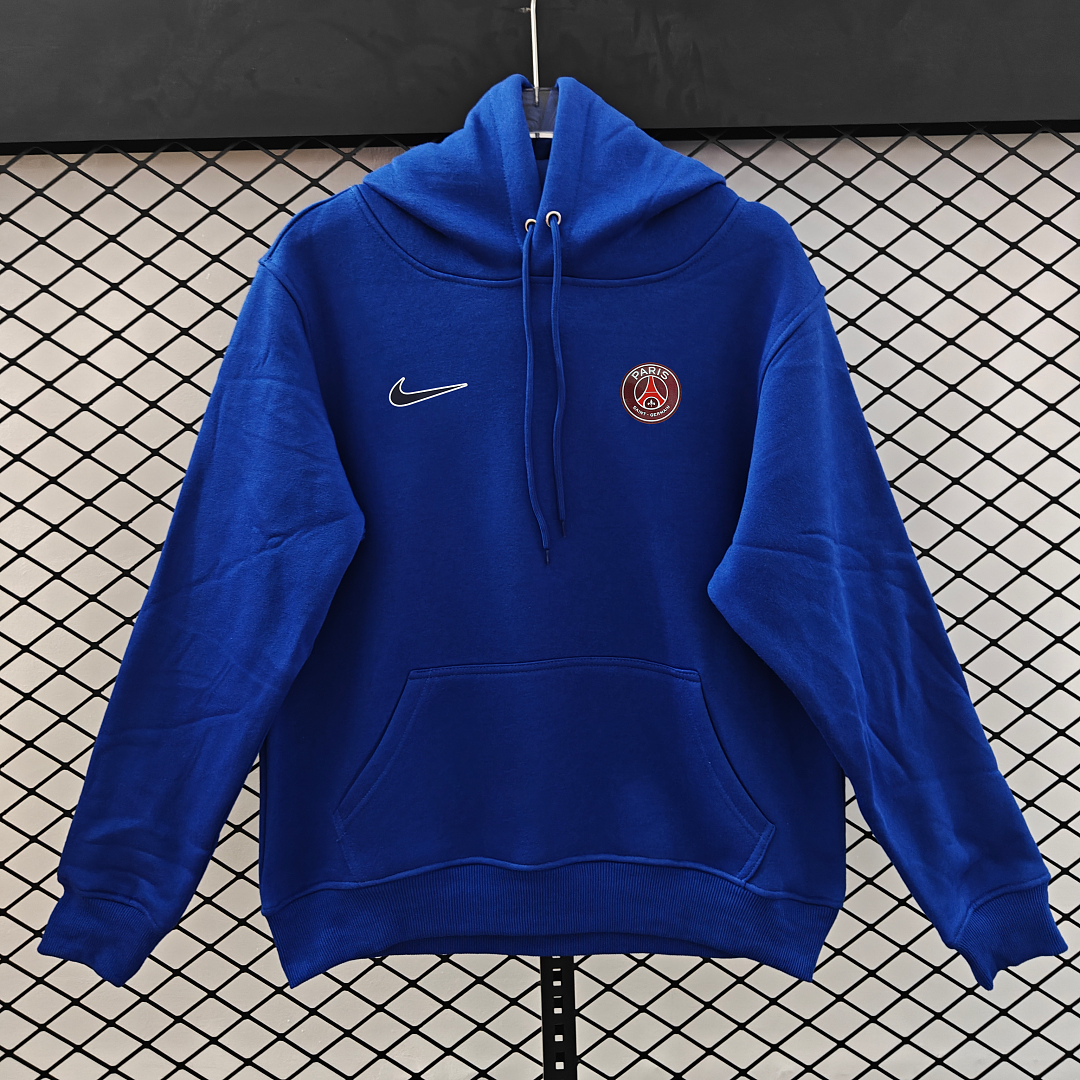 26/27 PSG Away Hoodie