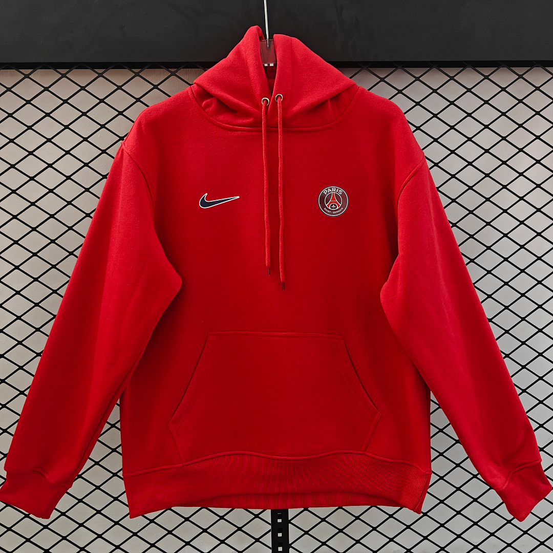 26/27 PSG Away Hoodie