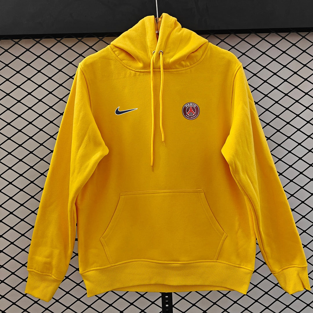 26/27 PSG Away Hoodie