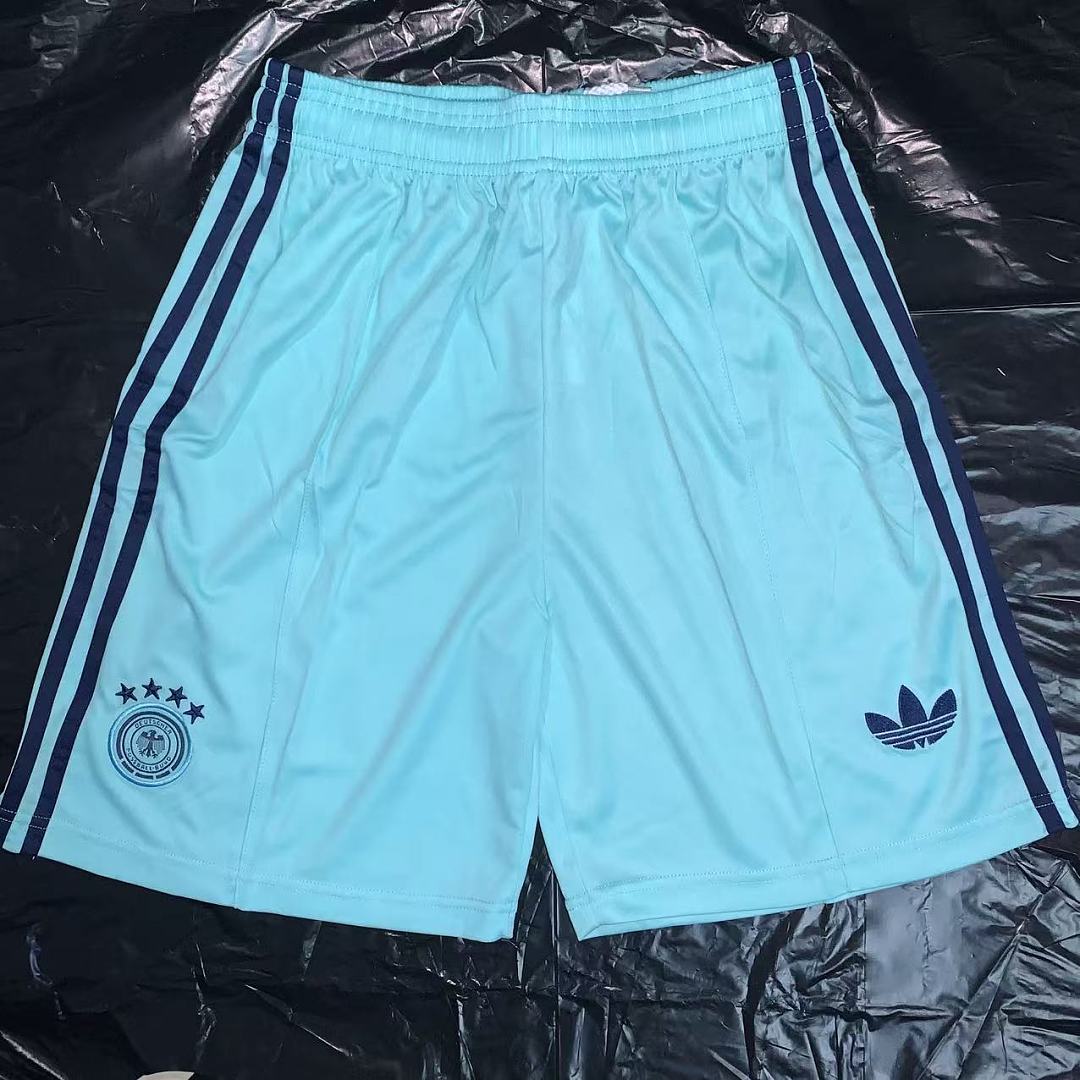 2026 Germany Away Shorts
