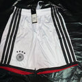 2026 Germany Home Shorts