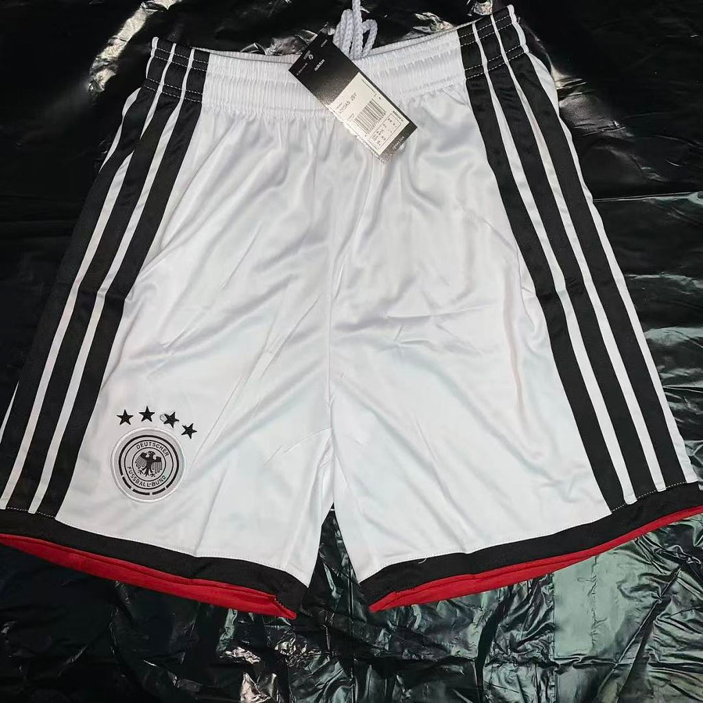 2026 Germany Home Shorts