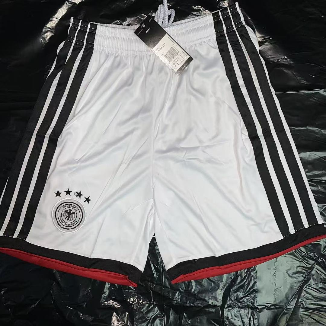 2026 Germany Home Shorts