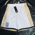 2026 Italy Home Shorts