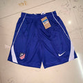 26/27 Atletico Madrid Home Shorts