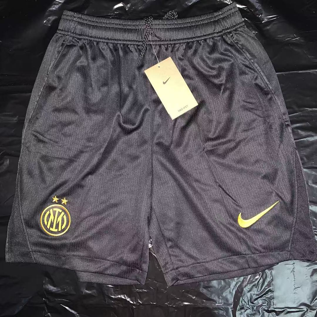 26/27 Inter Milan Home Shorts