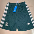 26/27 Real Madrid Away Shorts