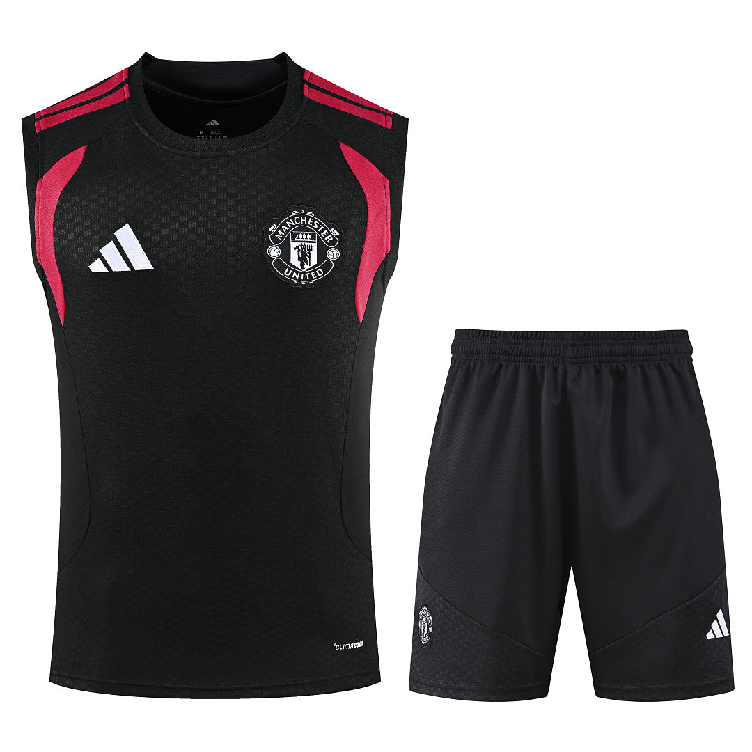 26/27 Manchester United Training Set