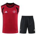 26/27 Manchester United Training Set