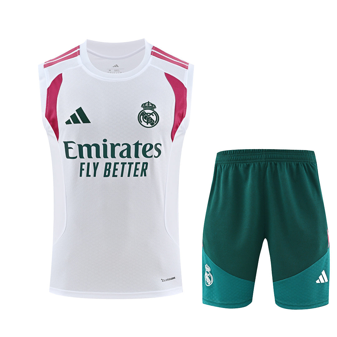 26/27 Real Madrid Training Set