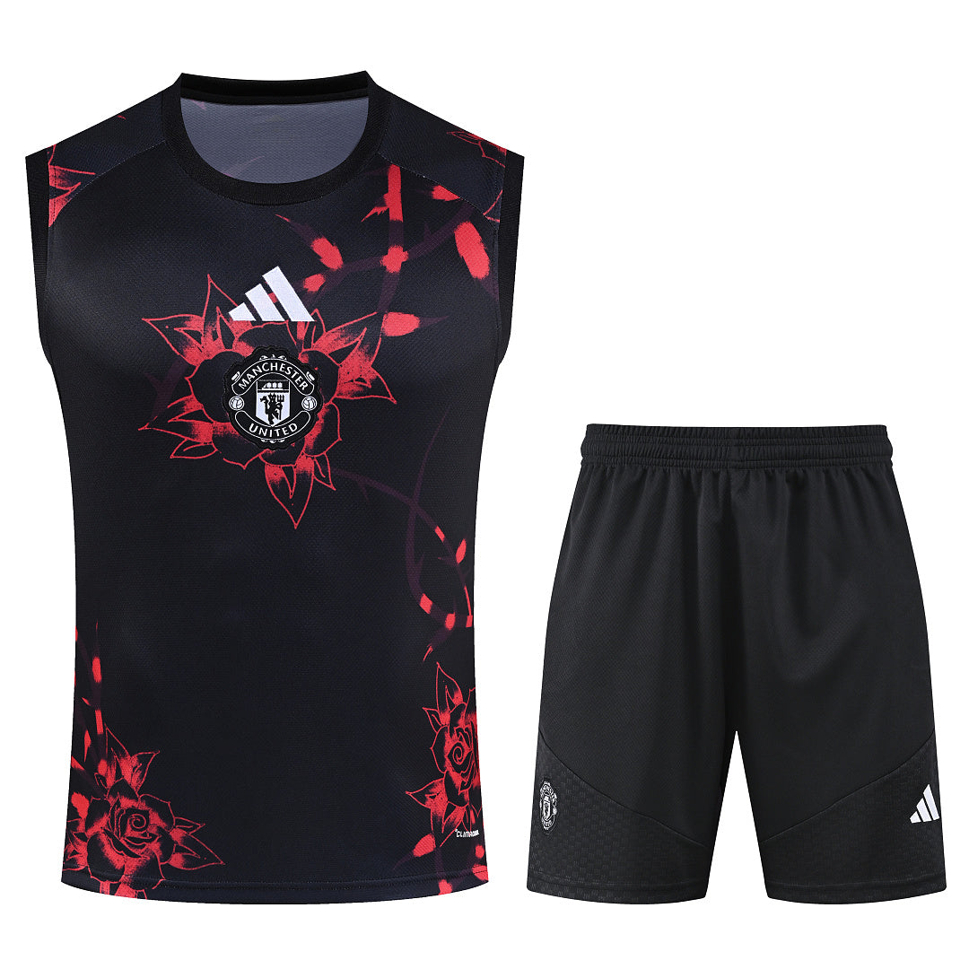 26/27 Manchester United Training Set