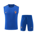 26/27 France Training Set