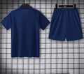 26/27 France Training Set - Short Sleeves