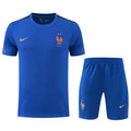 26/27 France Training Set - Short Sleeves