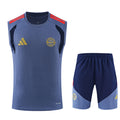 26/27 Bayern Training Set