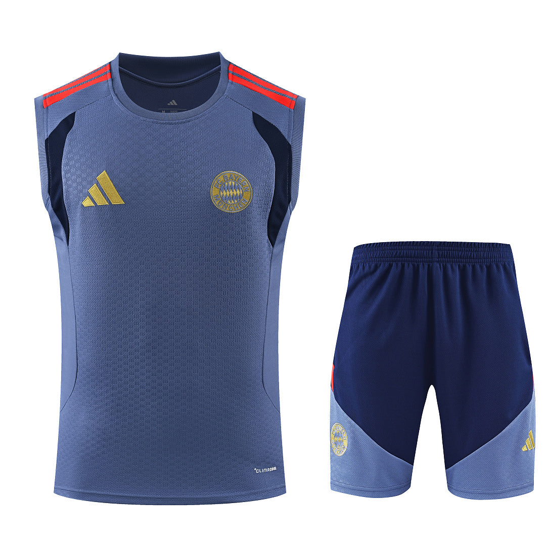 26/27 Bayern Training Set