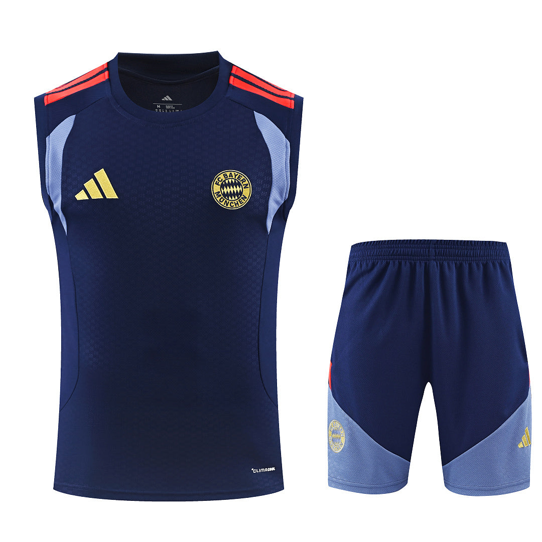 26/27 Bayern Training Set