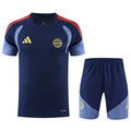 26/27 Bayern Training Set - Short Sleeves