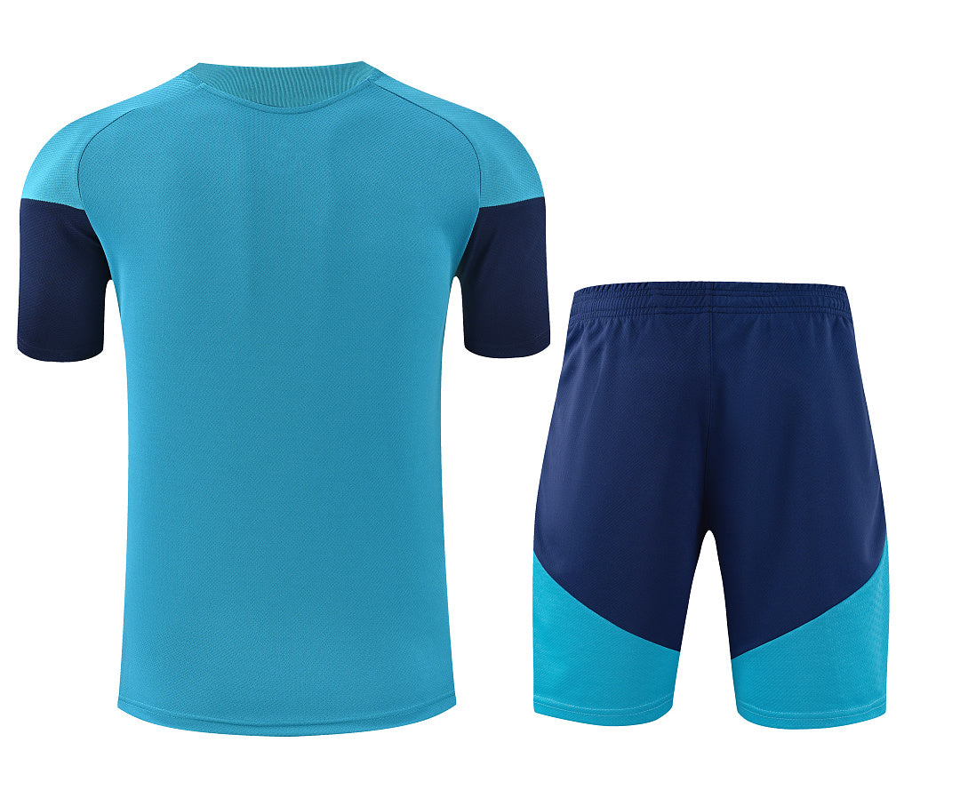 26/27 Spain Training Set - Short Sleeves