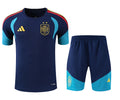 26/27 Spain Training Set - Short Sleeves