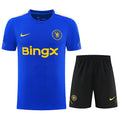 26/27 Chelsea Training Set - Short Sleeves