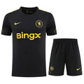 26/27 Chelsea Training Set - Short Sleeves