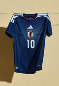 25/26 Japan Home Jersey